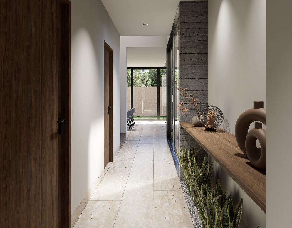 Casa em Las Olas, Alvarado, foto 3 de 8