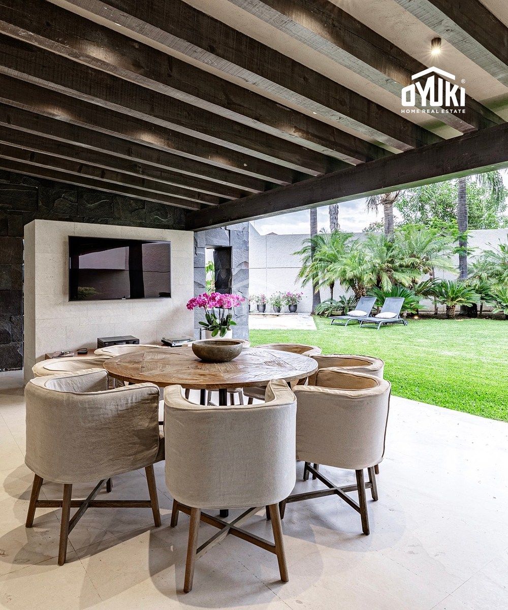 Casa em Cumbres del Campestre, León, foto 4 de 10