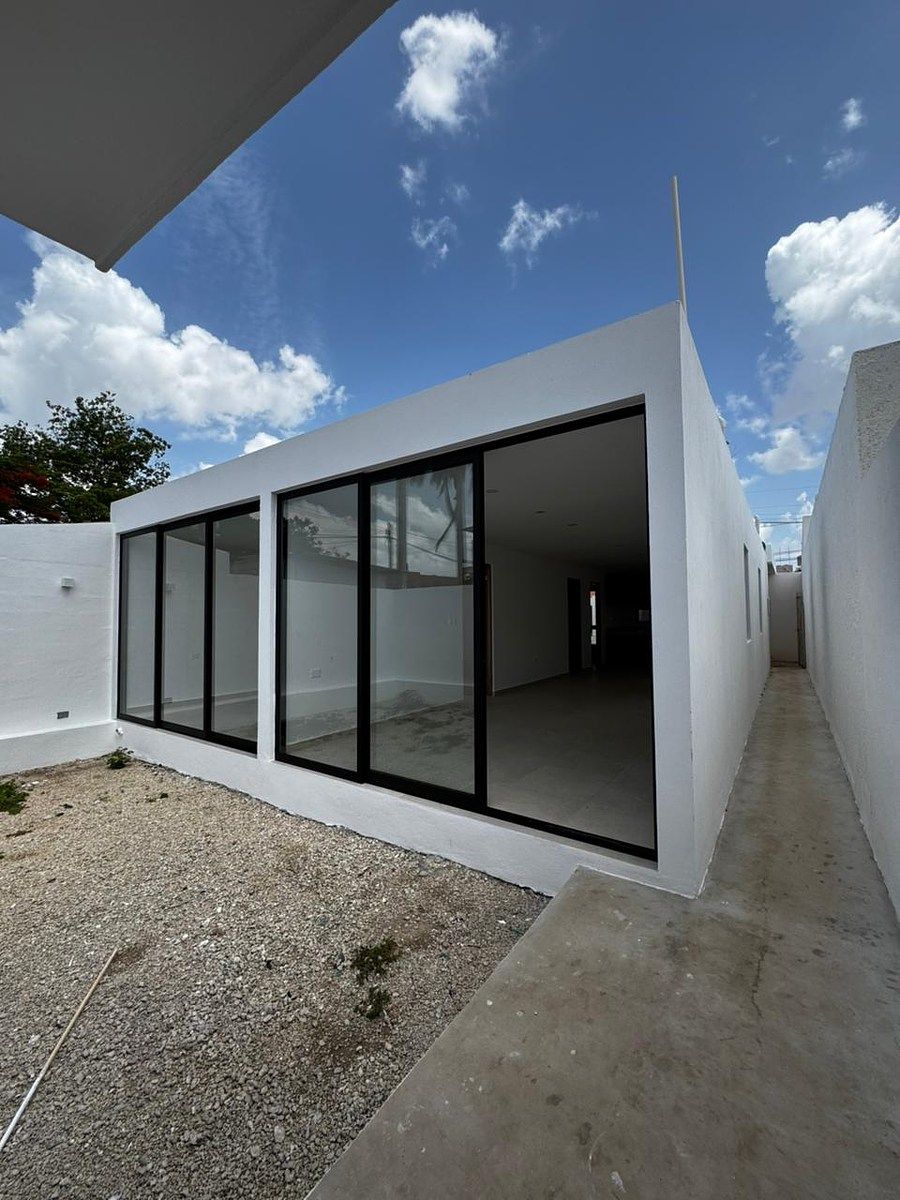 Casa em Chuburna Inn, Mérida, foto 5 de 12