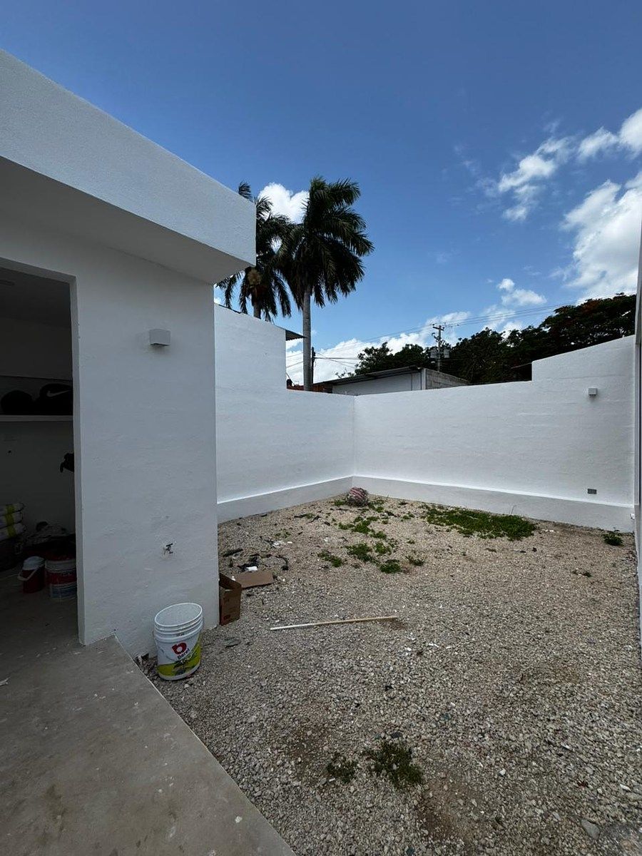 Casa em Chuburna Inn, Mérida, foto 6 de 12