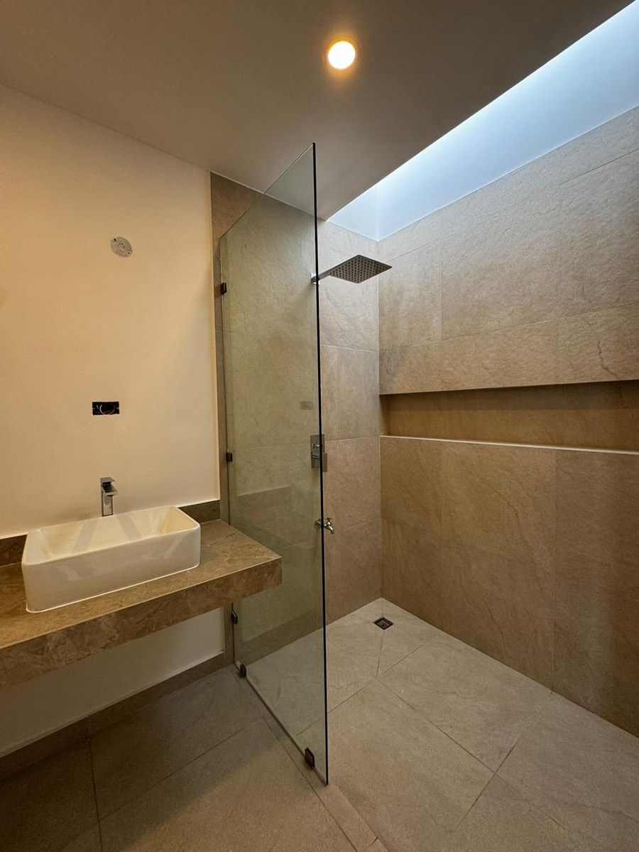 Casa em Chuburna Inn, Mérida, foto 11 de 12