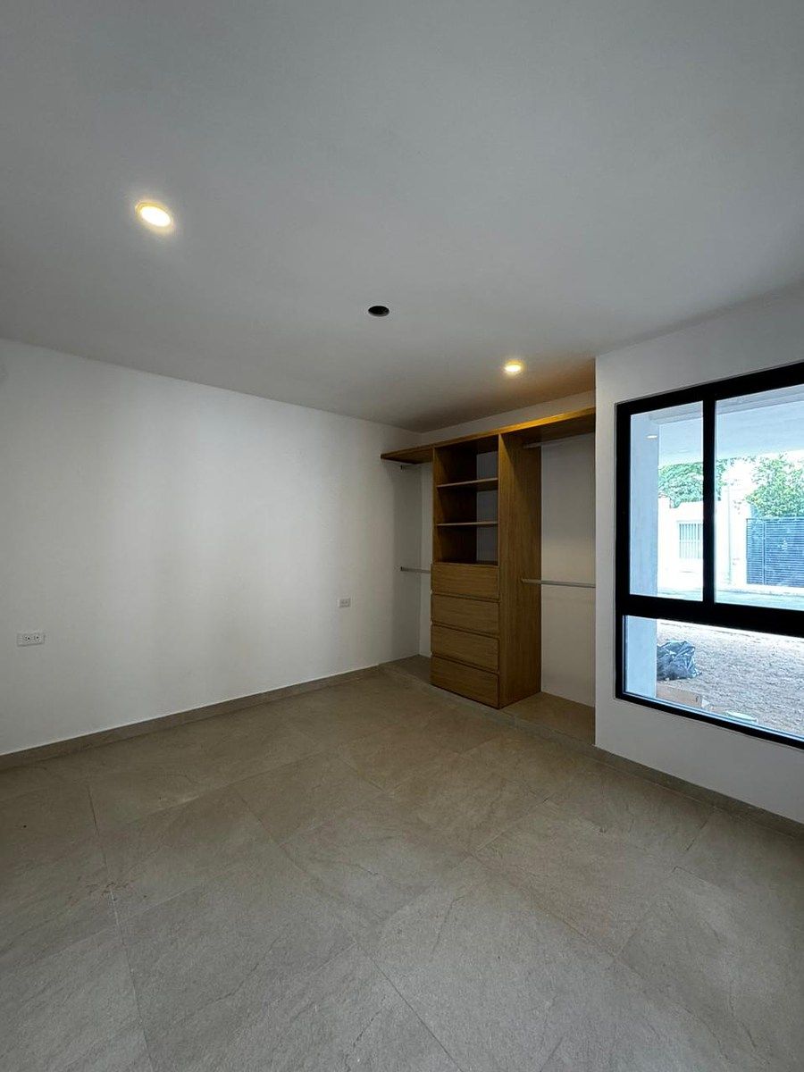 Casa em Chuburna Inn, Mérida, foto 10 de 12