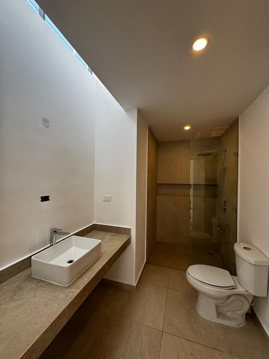 Casa em Chuburna Inn, Mérida, foto 12 de 12