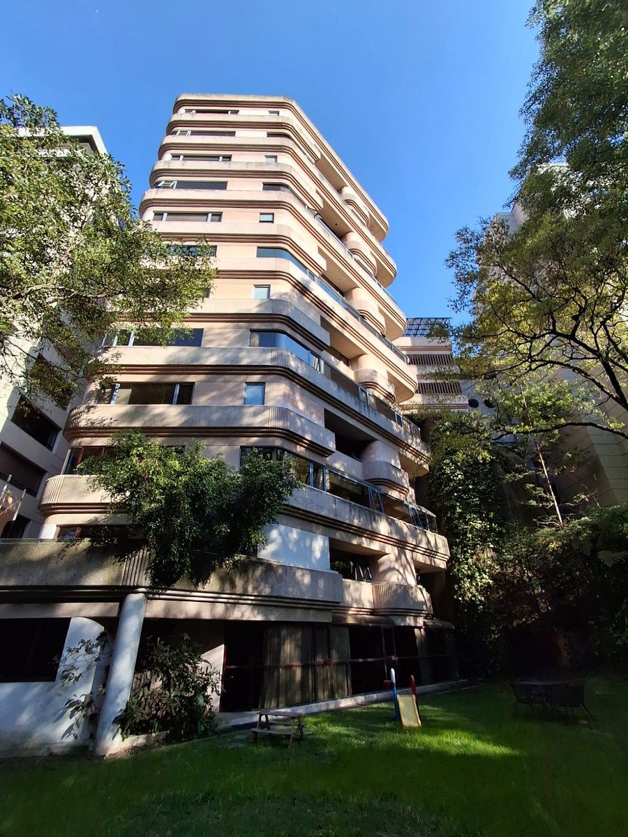 Amplio Departamento en Bosque de Canelos, foto 1 de 20