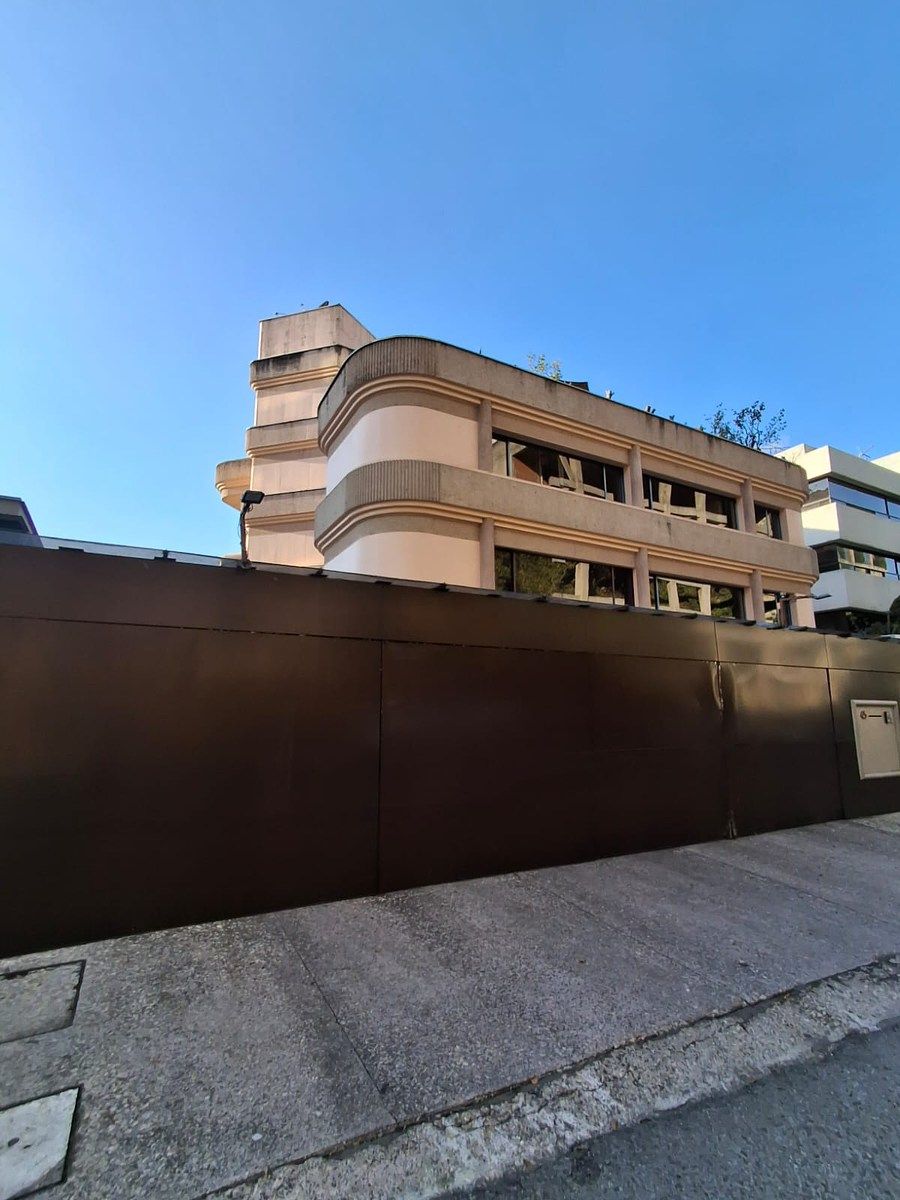 Casa em Bosques de las Lomas, Cuajimalpa de Morelos, foto 2 de 20