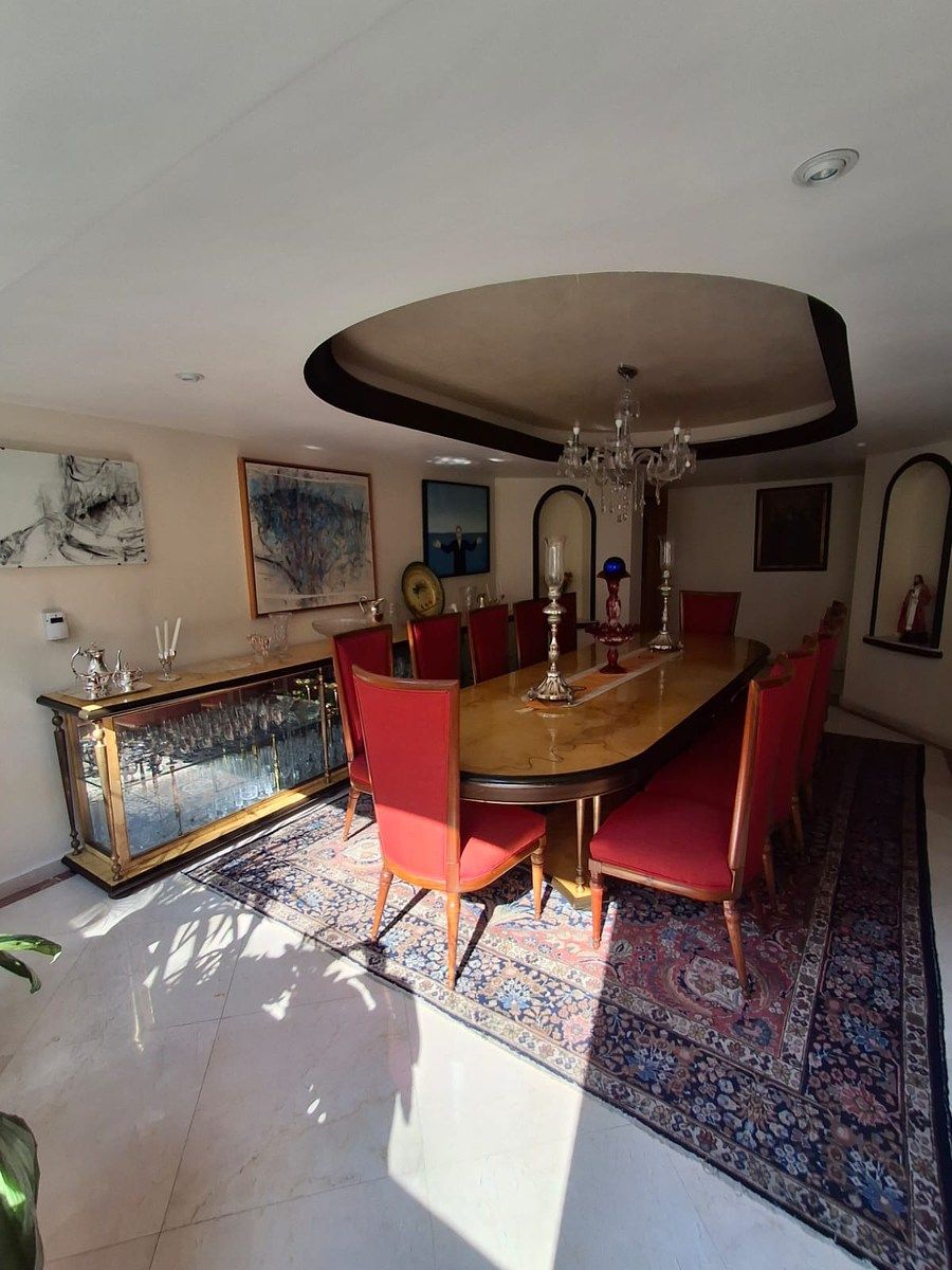 Casa em Bosques de las Lomas, Cuajimalpa de Morelos, foto 5 de 20