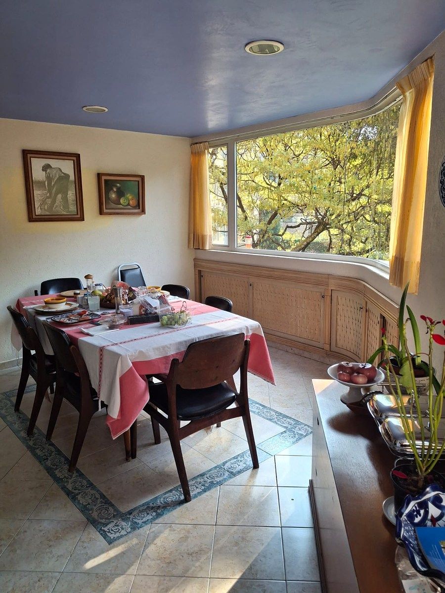 Casa em Bosques de las Lomas, Cuajimalpa de Morelos, foto 6 de 20
