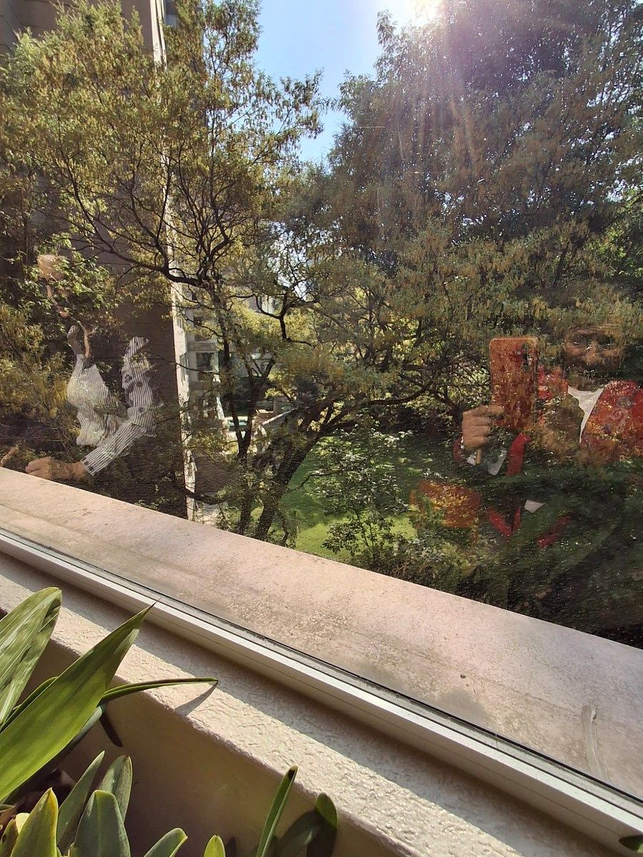 Casa em Bosques de las Lomas, Cuajimalpa de Morelos, foto 8 de 20