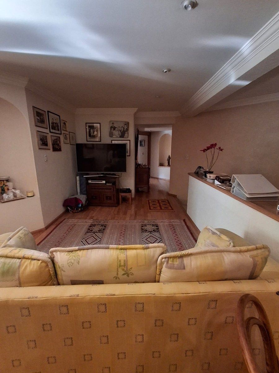 Casa em Bosques de las Lomas, Cuajimalpa de Morelos, foto 11 de 20
