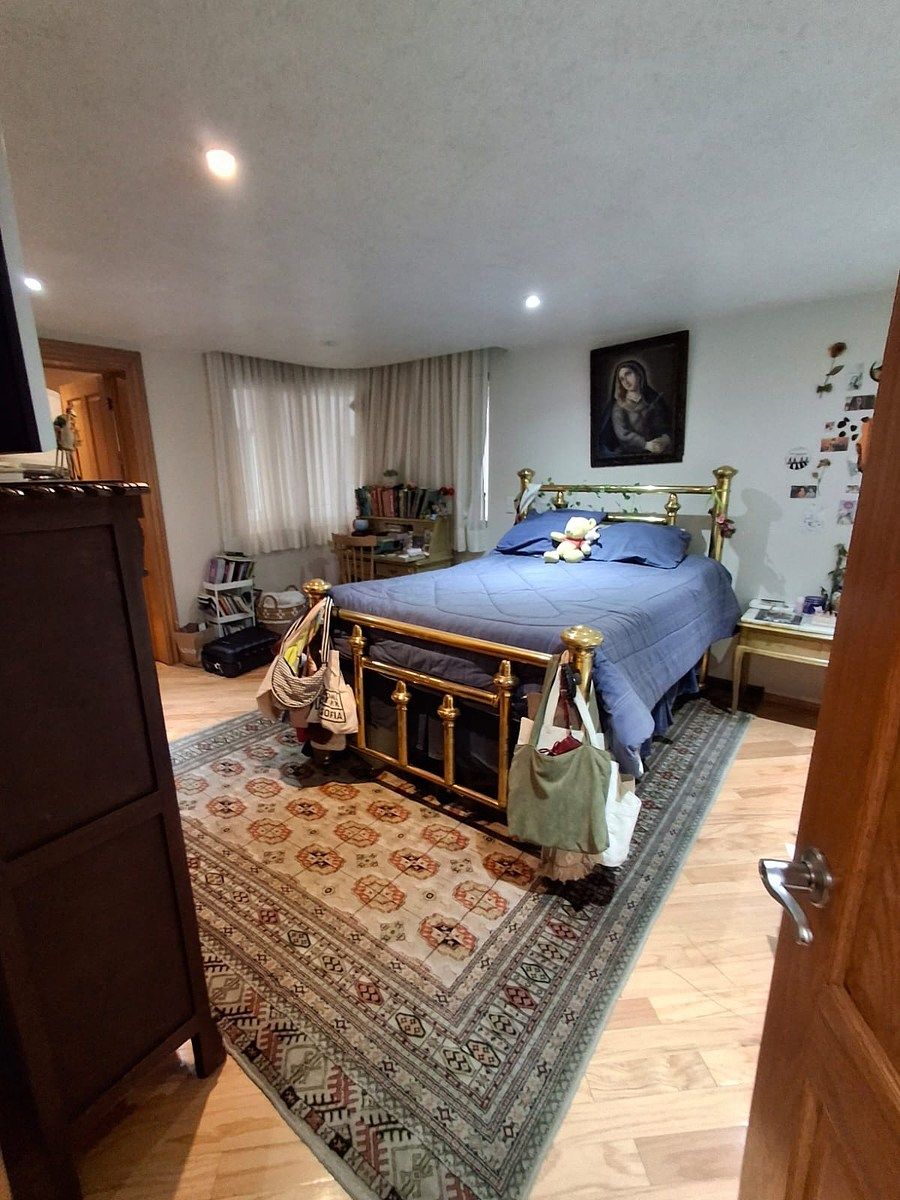 Casa em Bosques de las Lomas, Cuajimalpa de Morelos, foto 14 de 20