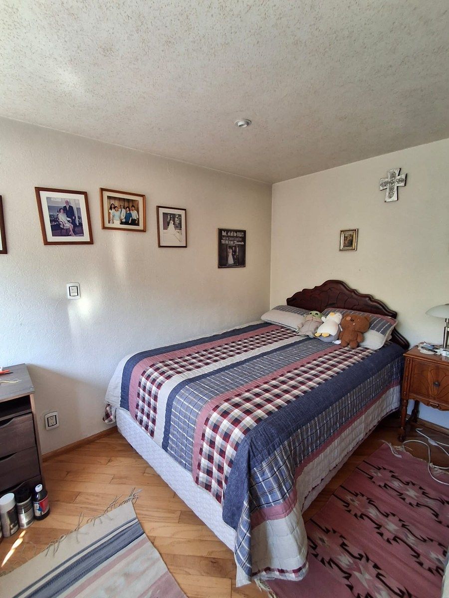 Casa em Bosques de las Lomas, Cuajimalpa de Morelos, foto 15 de 20
