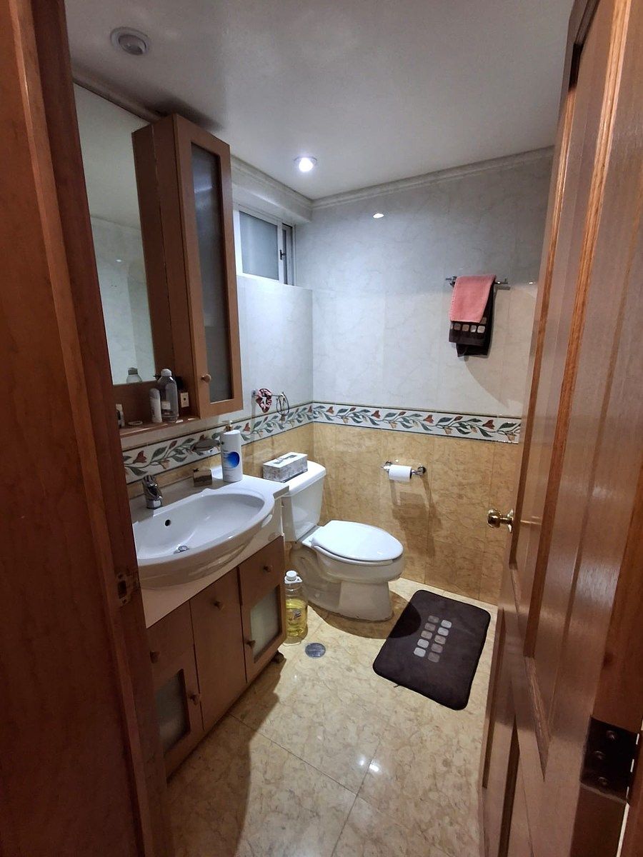 Casa em Bosques de las Lomas, Cuajimalpa de Morelos, foto 17 de 20