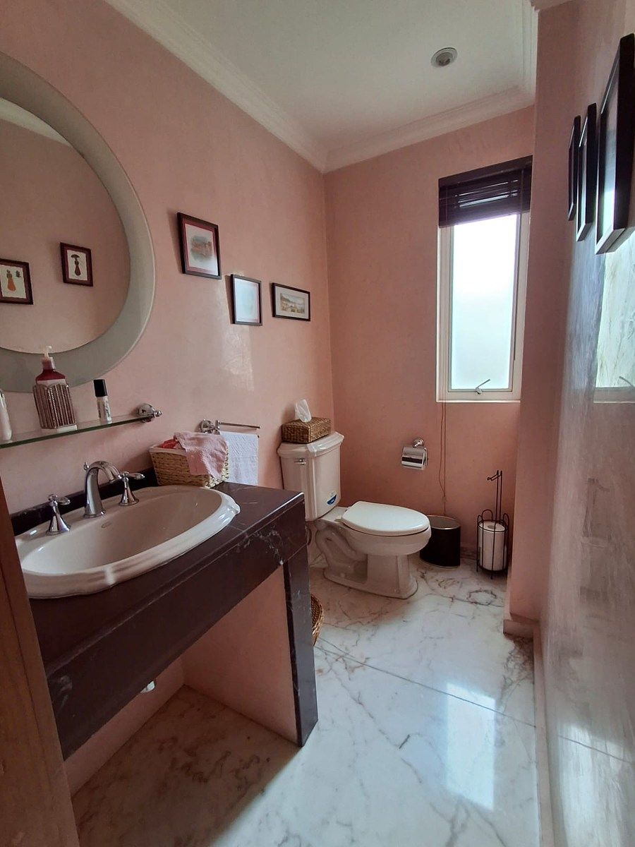 Casa em Bosques de las Lomas, Cuajimalpa de Morelos, foto 18 de 20