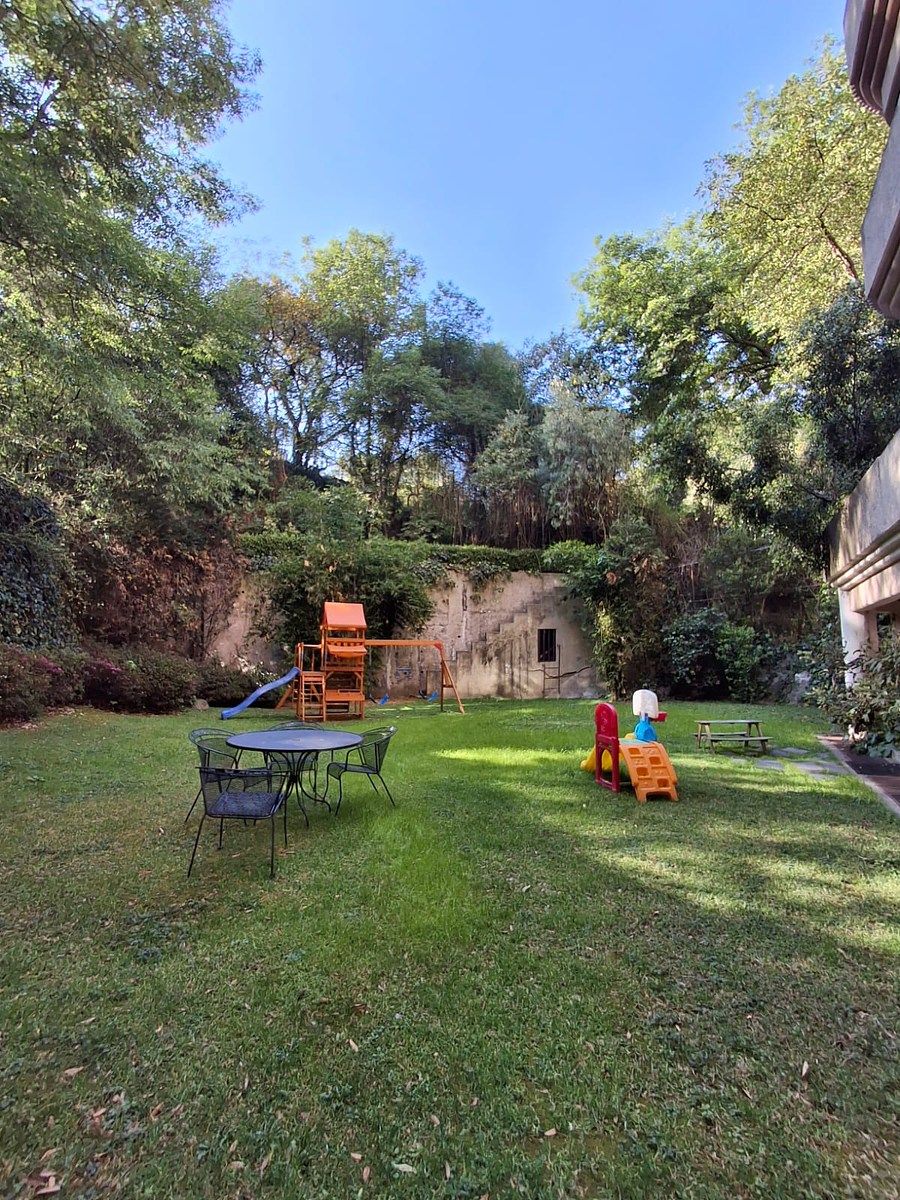 Casa em Bosques de las Lomas, Cuajimalpa de Morelos, foto 20 de 20