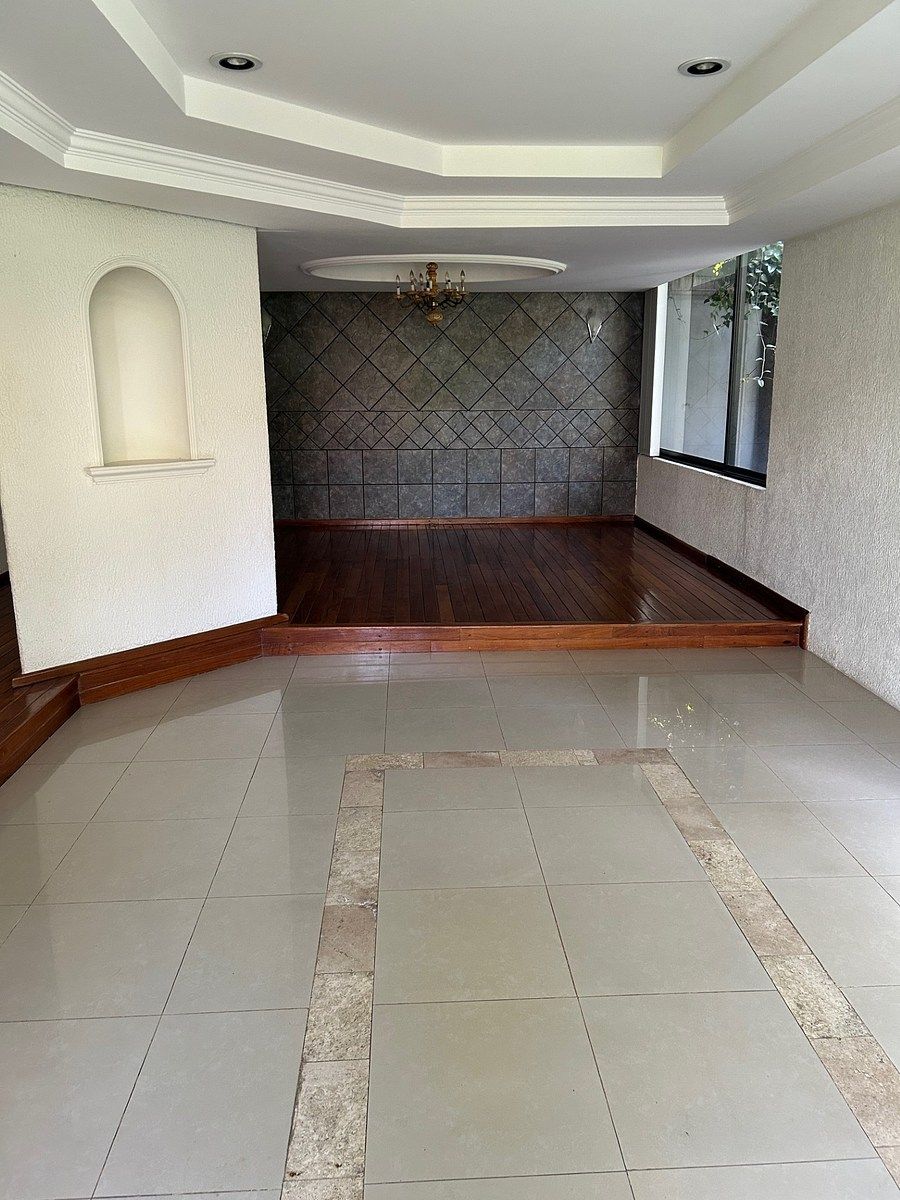 Casa en condominio en Parques de la Herradura, Huixquilucan, foto 2 de 26