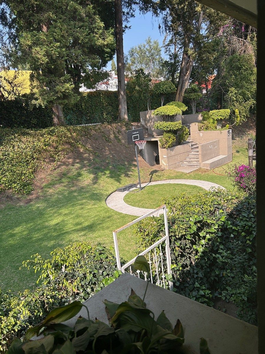Casa en condominio en Parques de la Herradura, Huixquilucan, foto 3 de 26
