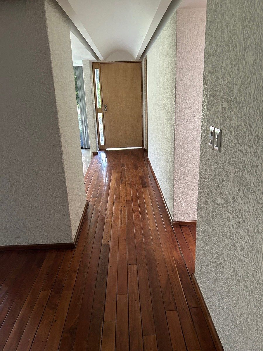 Casa en condominio en Parques de la Herradura, Huixquilucan, foto 4 de 26