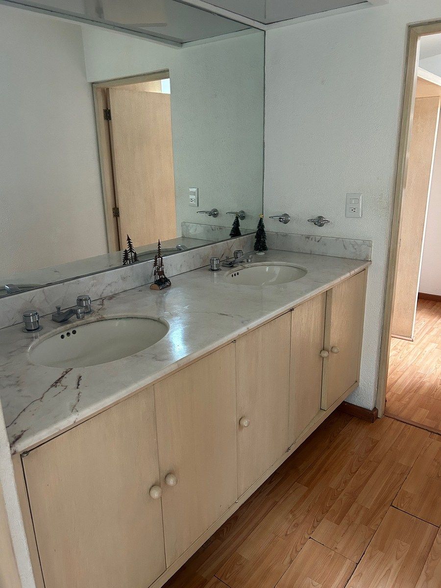 Casa en condominio en Parques de la Herradura, Huixquilucan, foto 8 de 26