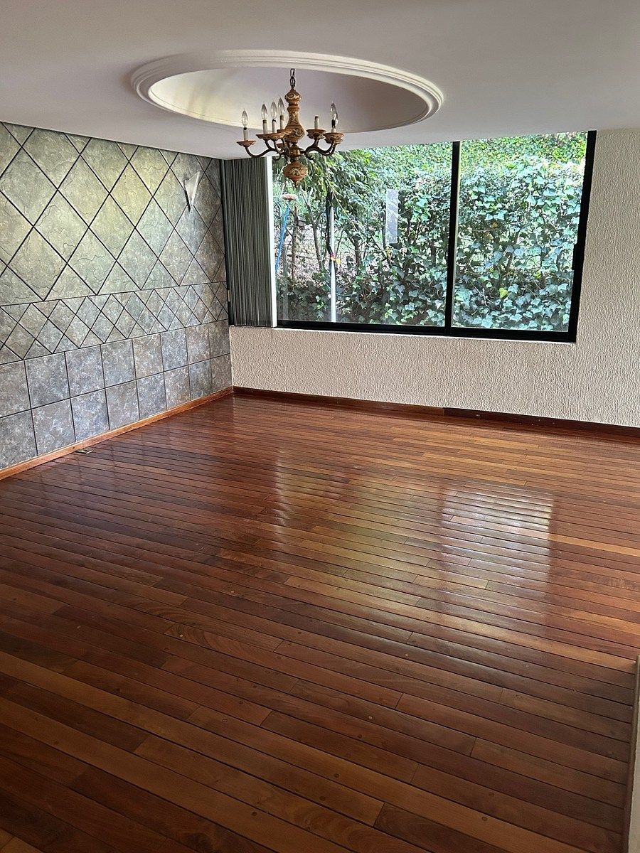 Casa en condominio en Parques de la Herradura, Huixquilucan, foto 9 de 26