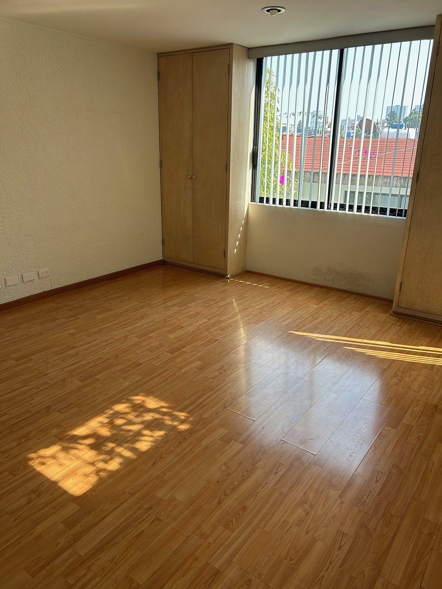 Casa en condominio en Parques de la Herradura, Huixquilucan, foto 16 de 26