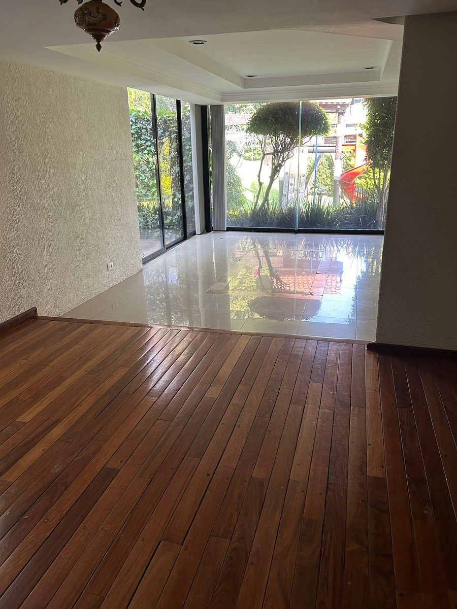 Casa en condominio en Parques de la Herradura, Huixquilucan, foto 19 de 26
