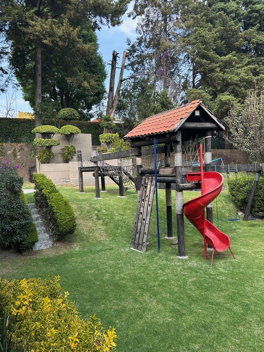 Casa en condominio en Parques de la Herradura, Huixquilucan, foto 6 de 26