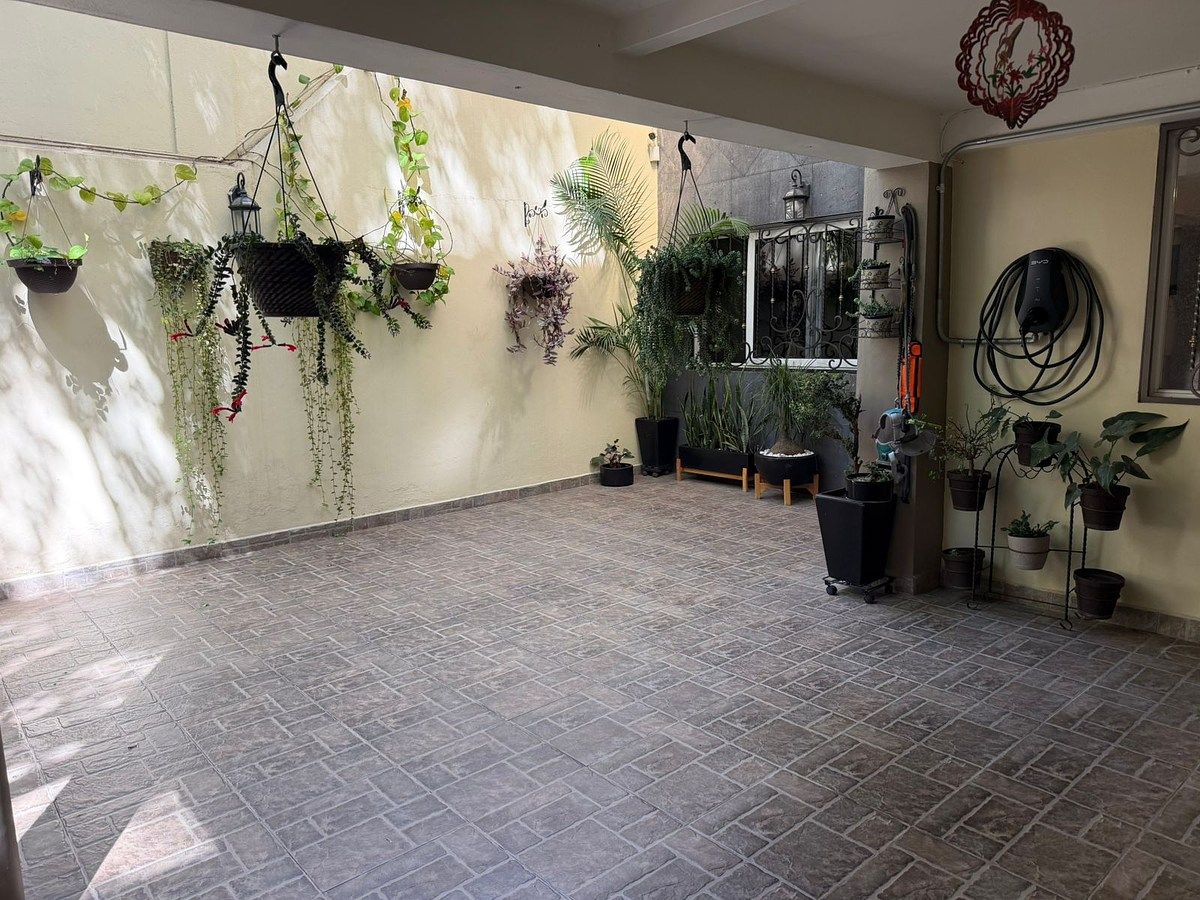 Casa em San Pedro de los Pinos, Benito Juárez, foto 2 de 10