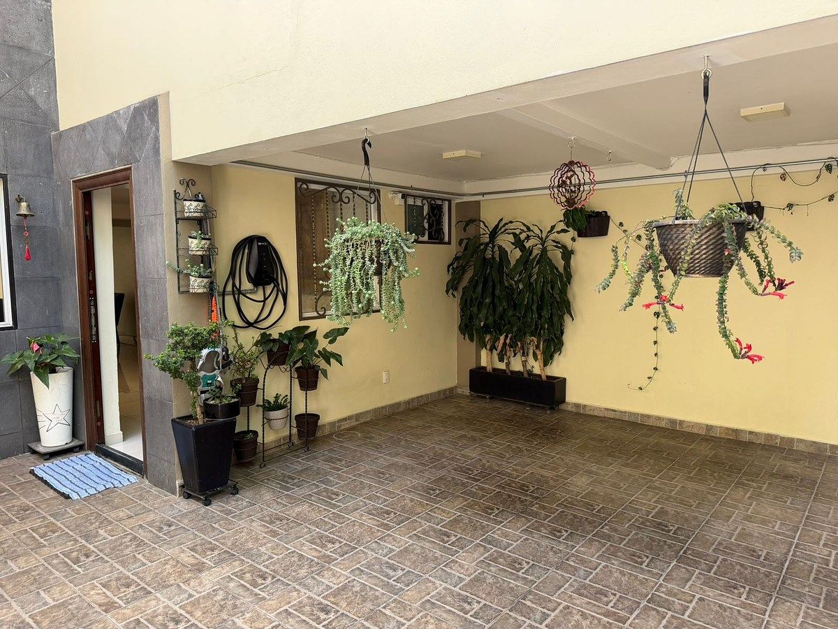 Casa em San Pedro de los Pinos, Benito Juárez, foto 10 de 10