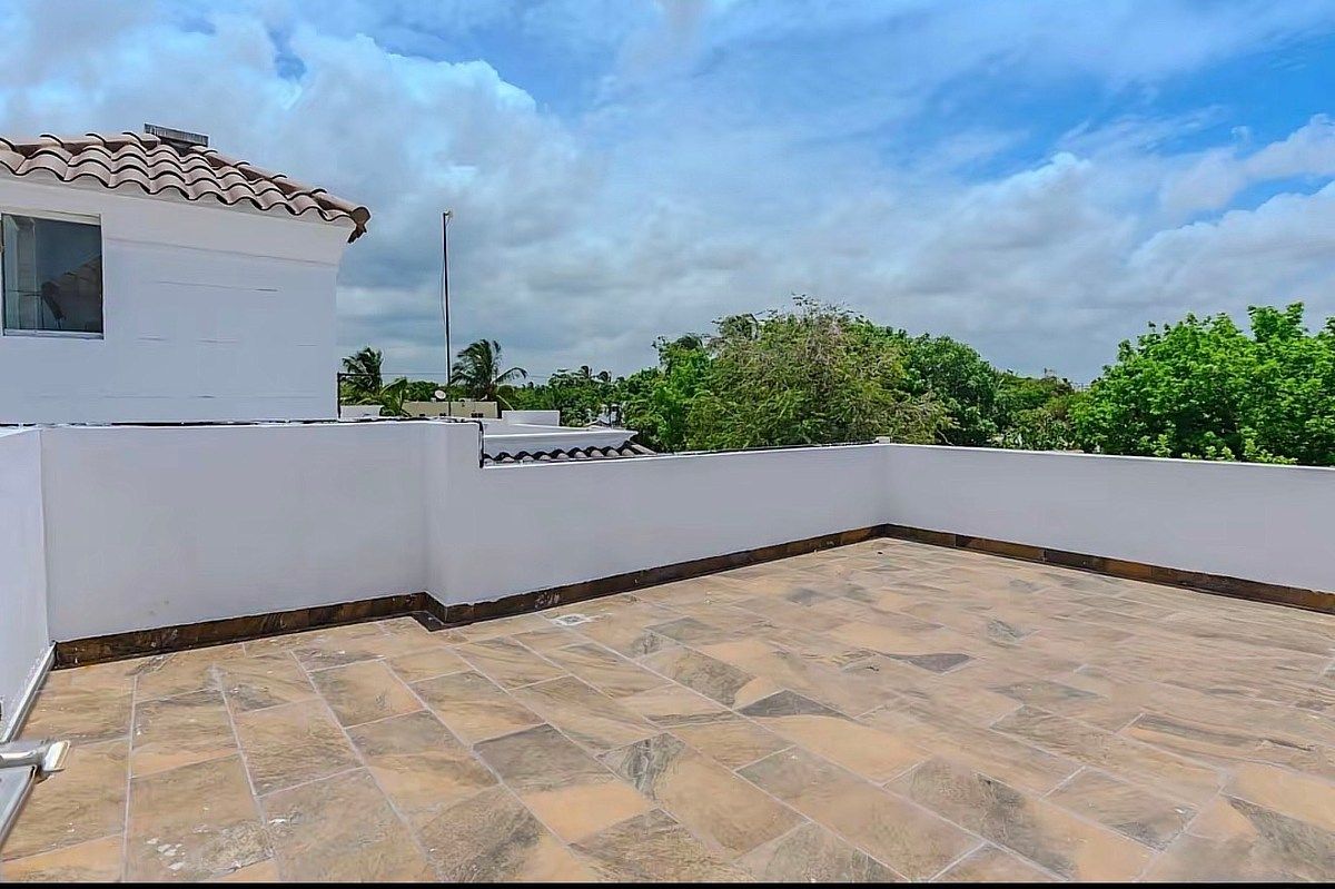 Casa en La Caleta, Boca Chica, foto 4 de 4