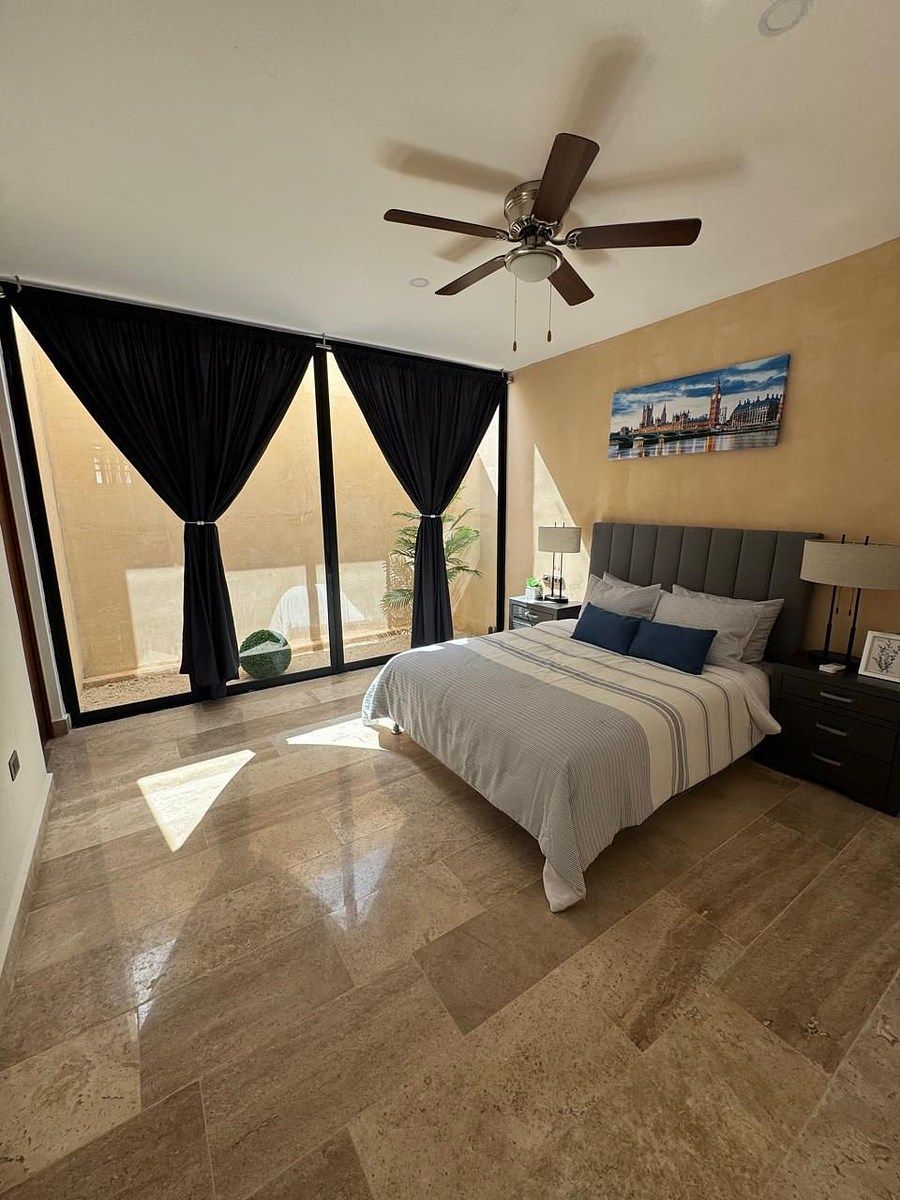 Apartment in Temozón Norte, Mérida, photo 8 of 9