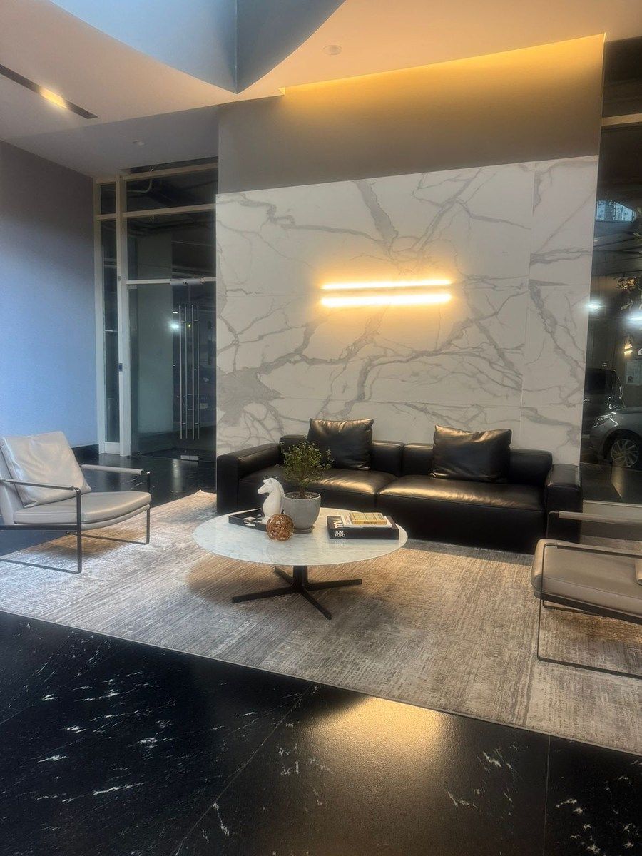 Apartamento em Lomas del Chamizal, Cuajimalpa de Morelos, foto 2 de 19