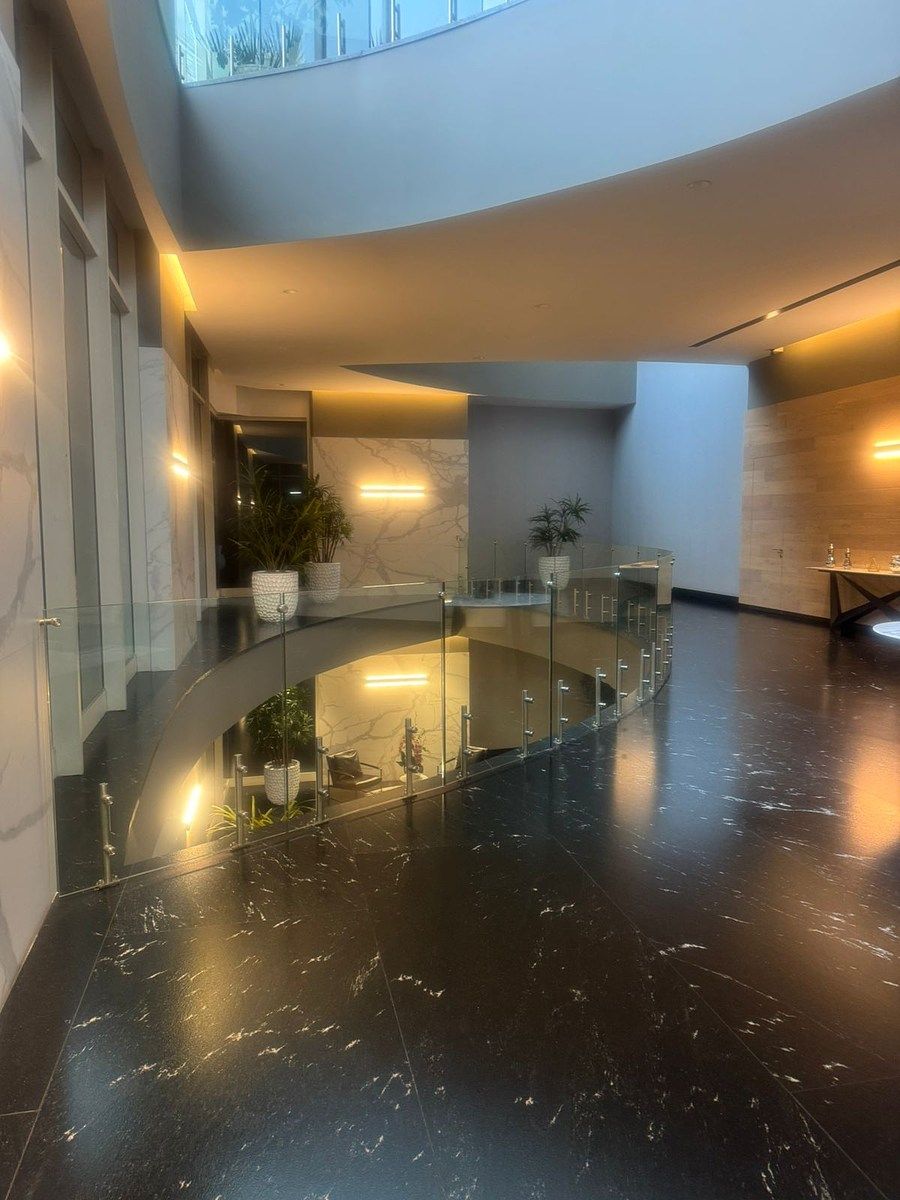 Apartamento em Lomas del Chamizal, Cuajimalpa de Morelos, foto 3 de 19
