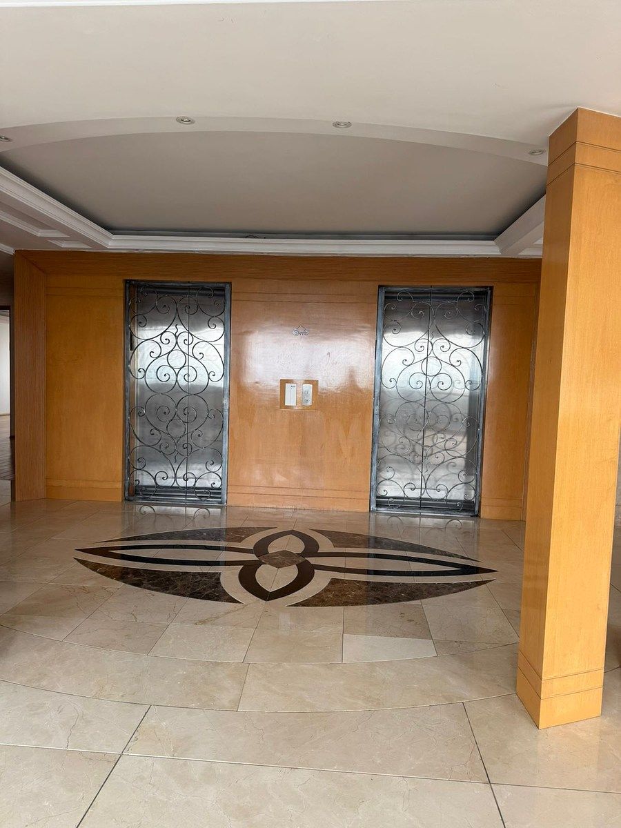 Apartamento em Lomas del Chamizal, Cuajimalpa de Morelos, foto 4 de 19