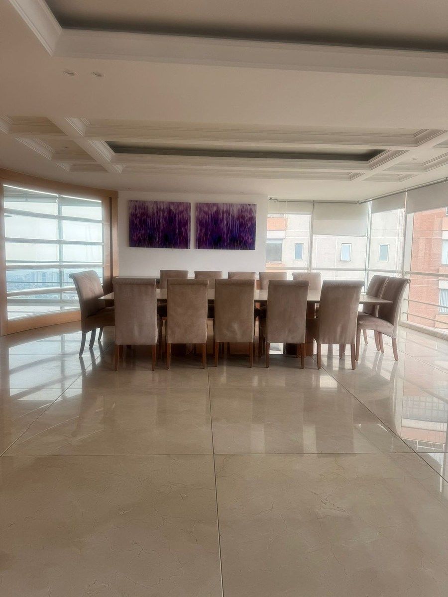 Apartamento em Lomas del Chamizal, Cuajimalpa de Morelos, foto 5 de 19