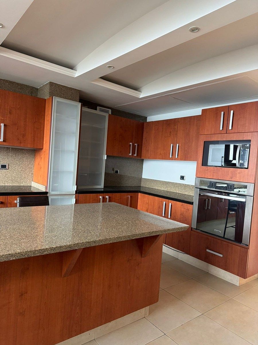 Apartamento em Lomas del Chamizal, Cuajimalpa de Morelos, foto 6 de 19
