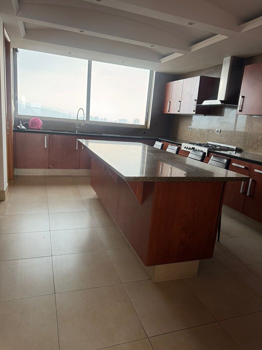 Apartamento em Lomas del Chamizal, Cuajimalpa de Morelos, foto 7 de 19