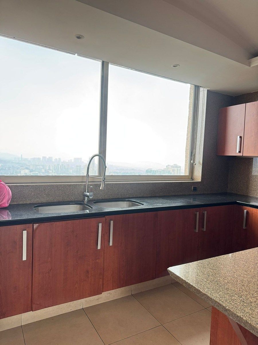 Apartamento em Lomas del Chamizal, Cuajimalpa de Morelos, foto 8 de 19