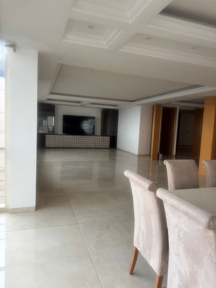 Apartamento em Lomas del Chamizal, Cuajimalpa de Morelos, foto 9 de 19