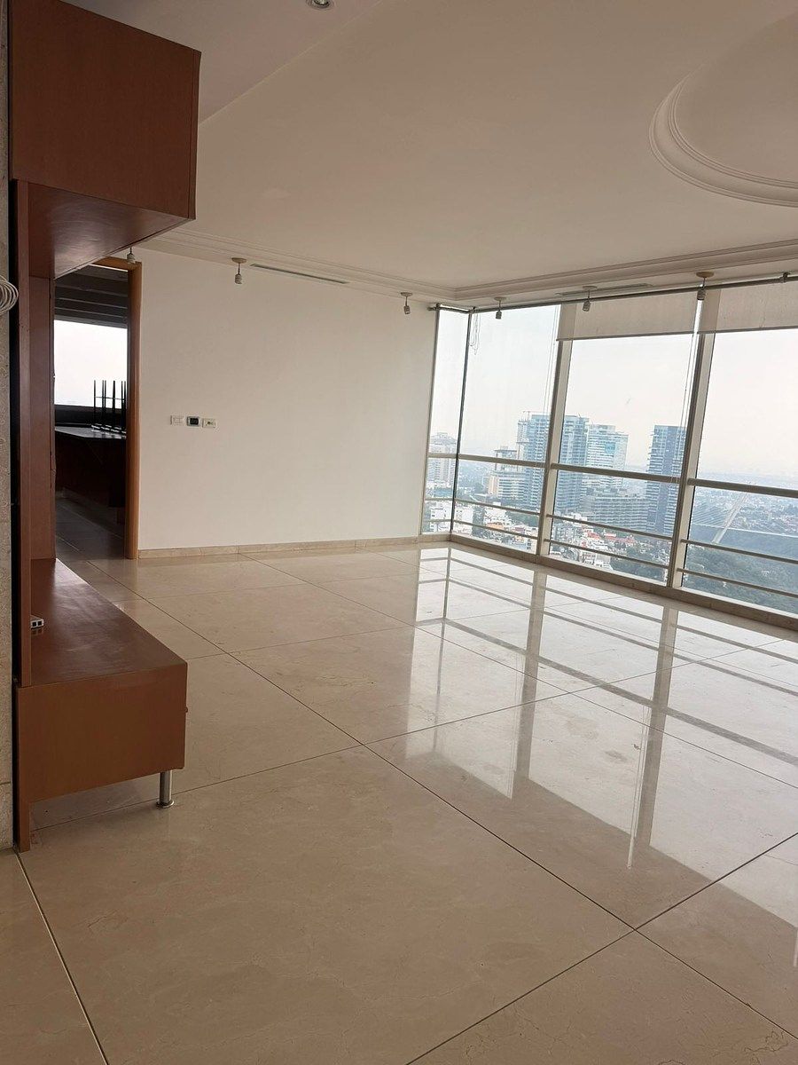 Apartamento em Lomas del Chamizal, Cuajimalpa de Morelos, foto 10 de 19