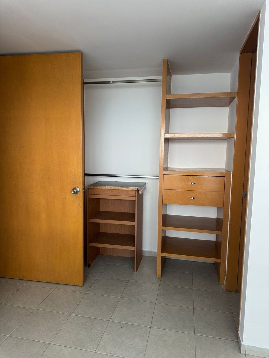Apartamento em Lomas del Chamizal, Cuajimalpa de Morelos, foto 11 de 19