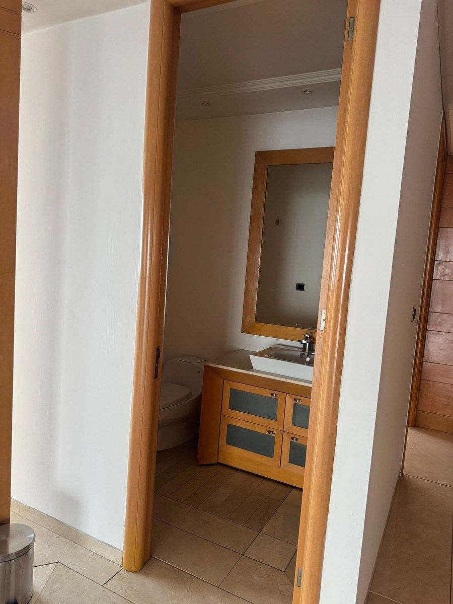 Apartamento em Lomas del Chamizal, Cuajimalpa de Morelos, foto 13 de 19