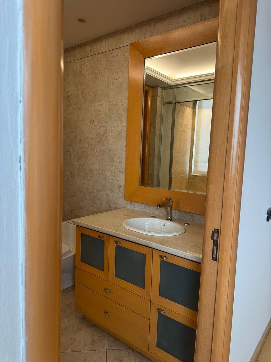 Apartamento em Lomas del Chamizal, Cuajimalpa de Morelos, foto 15 de 19