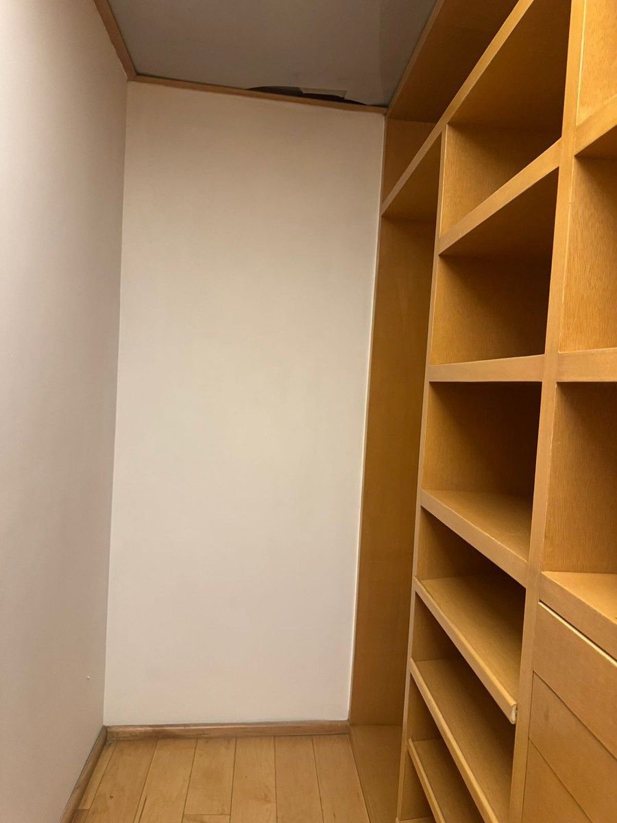 Apartamento em Lomas del Chamizal, Cuajimalpa de Morelos, foto 17 de 19
