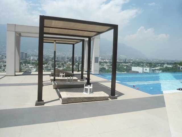 Apartamento em Fuentes del Valle, San Pedro Garza García, foto 20 de 20