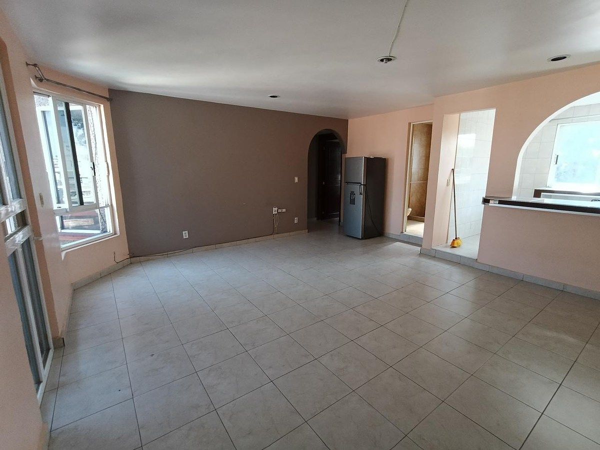 Apartment in Moctezuma 2a Sección, Venustiano Carranza, photo 3 of 13