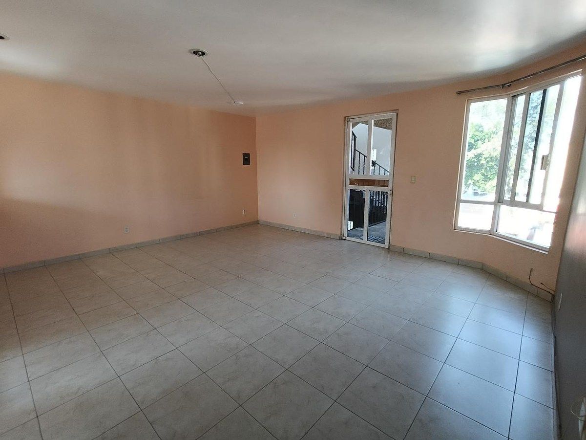 Apartment in Moctezuma 2a Sección, Venustiano Carranza, photo 4 of 13