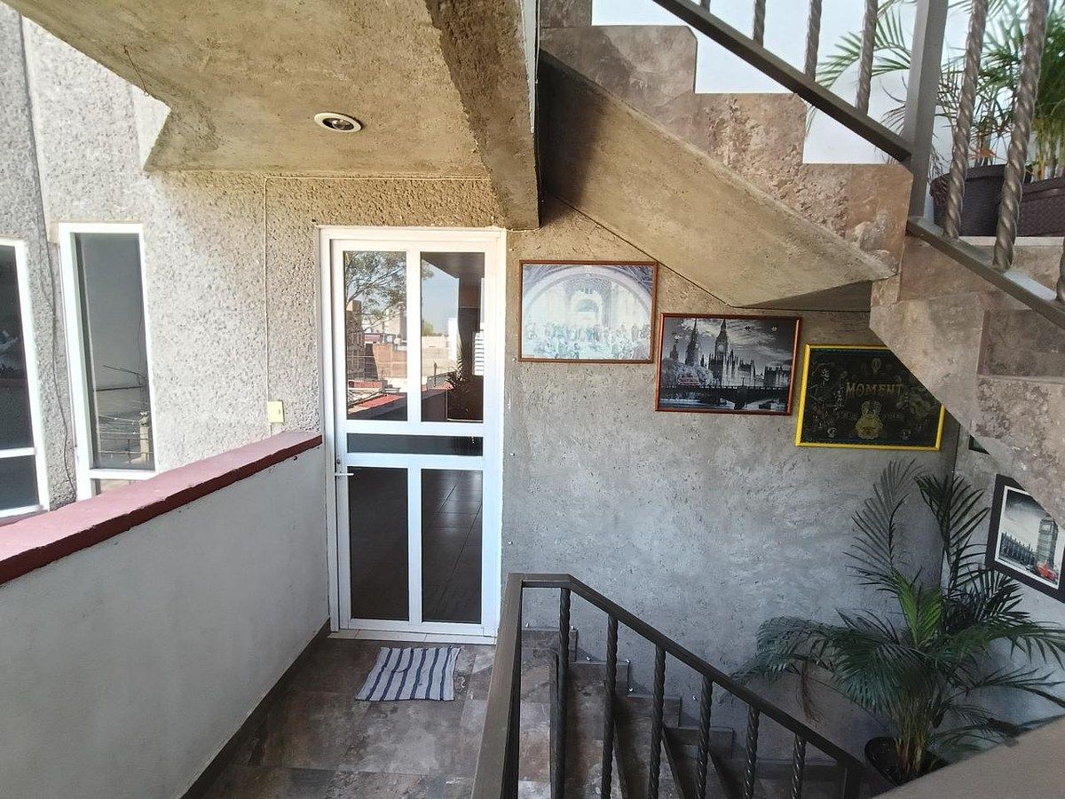 Apartment in Moctezuma 2a Sección, Venustiano Carranza, photo 12 of 13
