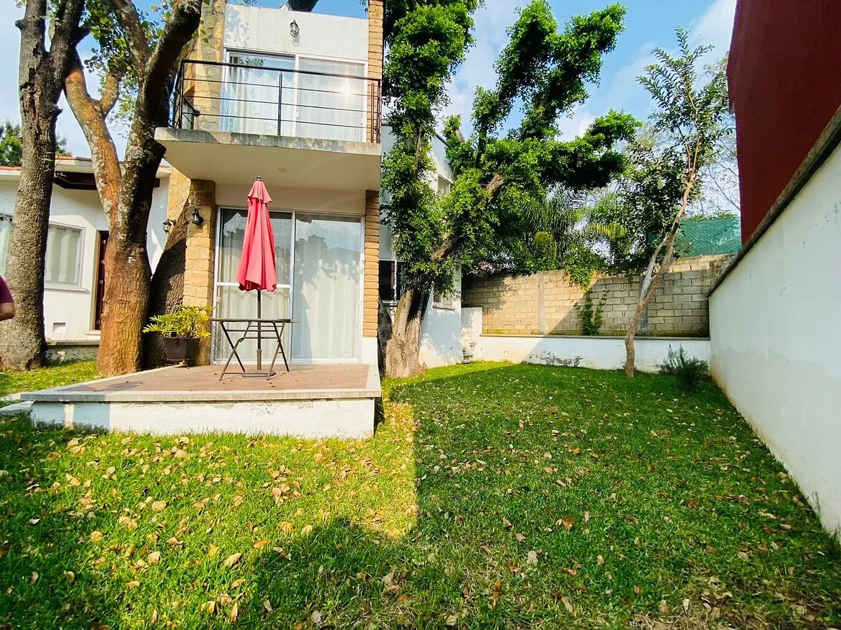 Casa em Rancho Tetela, Cuernavaca, foto 2 de 30