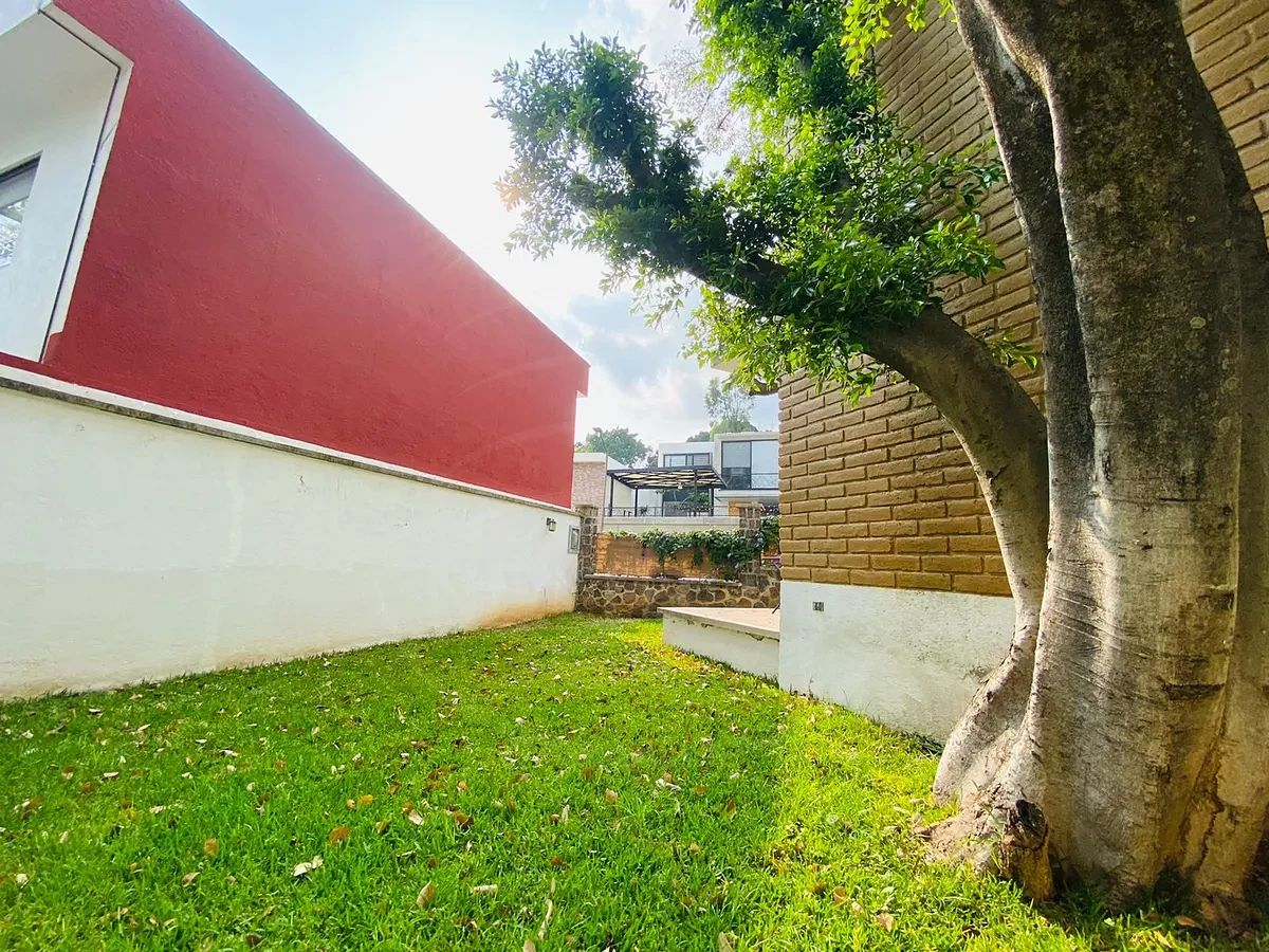Casa em Rancho Tetela, Cuernavaca, foto 3 de 30