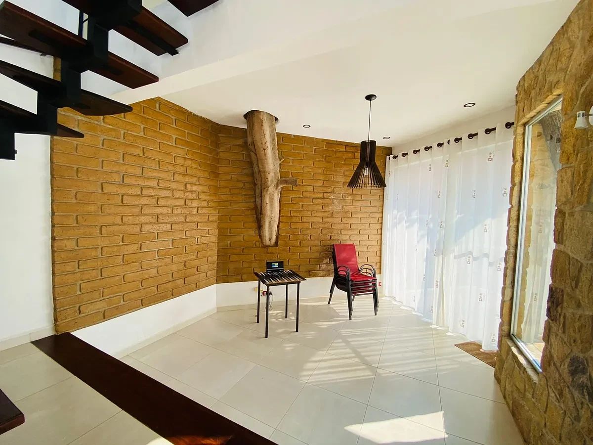 Casa em Rancho Tetela, Cuernavaca, foto 4 de 30